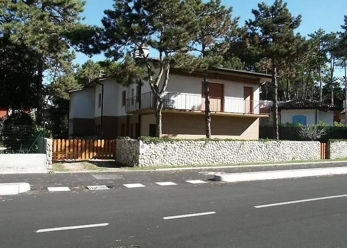 Villa Micoli