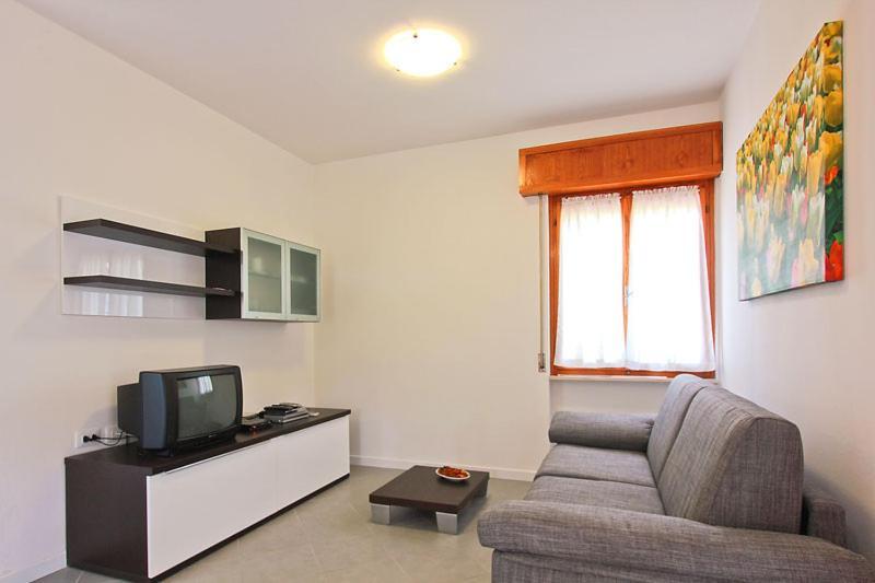 Micoli Apartment *