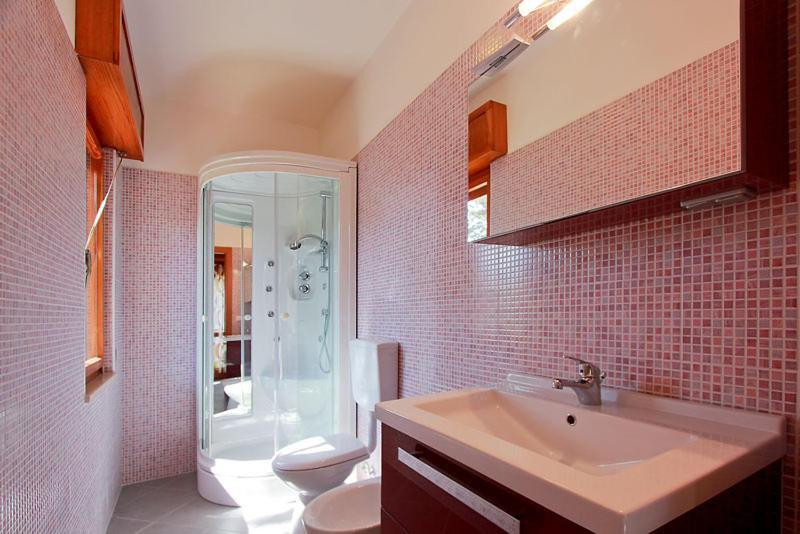 Apartment Micoli
