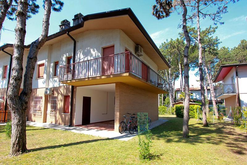 Apartment Micoli Lignano Sabbiadoro